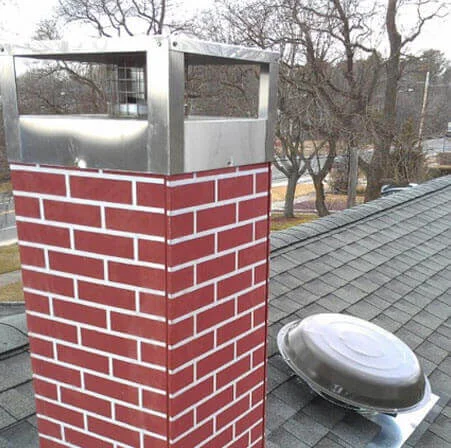 Chimney Repair Smithtown NY