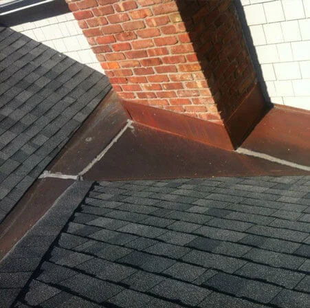 Chimney Leak Repair Smithtown NY