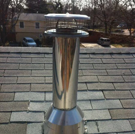 Metal Chimney Repair Smithtown NY
