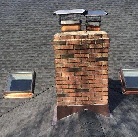 Masonry Chimney Repair Smithtown NY